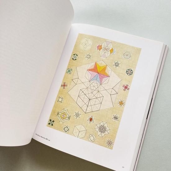 WORLD RECEIVERS｜Georgiana Houghton, Hilma af Klint, Emma Kunz