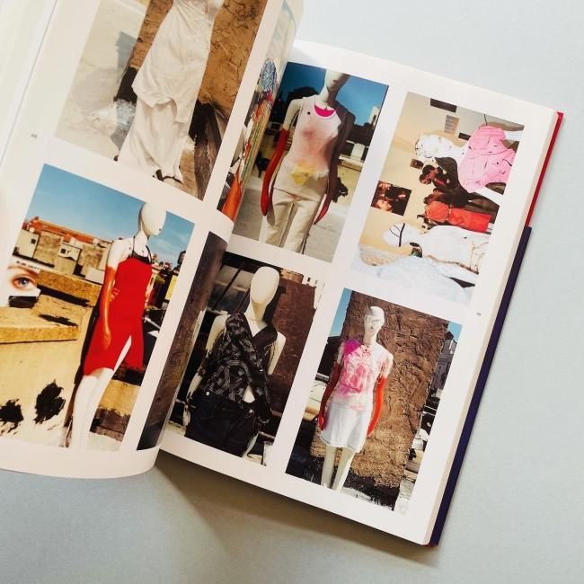 WORKSHOP｜Susan Cianciolo スーザン・チャンチオロ