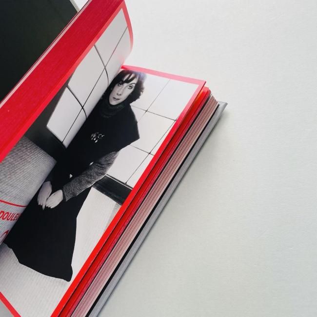 Sophie Calle Douleur exquise ソフィ・カル