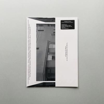 新品〉知覚の感光板 La plaque sensible｜鈴木理策 Risaku Suzuki