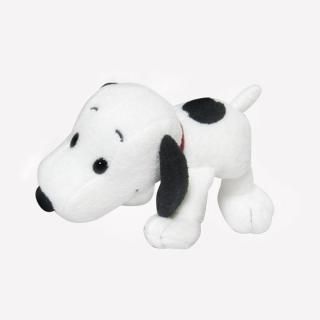 ピーナッツ スヌーピー ソフトビーンドール オラフ ぬいぐるみ グッズ