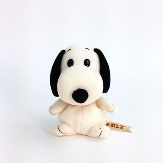SNOOPY スヌーピー レトロンズ ぬいぐるみ - キャラクターショップ