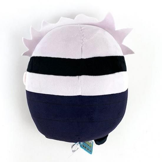 呪術廻戦 五条悟 ふわころりん M ぬいぐるみ