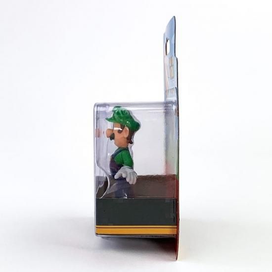 スーパーマリオ ルイージ SM FCM-003 ルイージ おもちゃ フィギュア