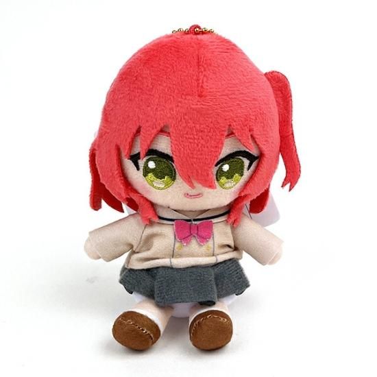 ウマ娘 タマモクロス Chibiぬいぐるみ プリティーダービー 推し活 バンダイ