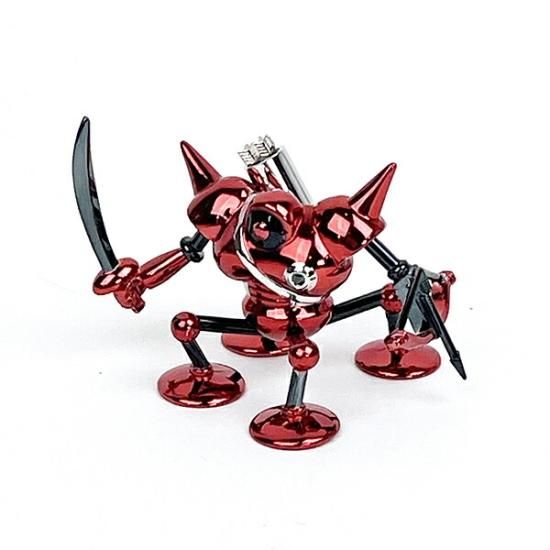 ドラゴンクエスト メタリックモンスターズギャラリー タイプG