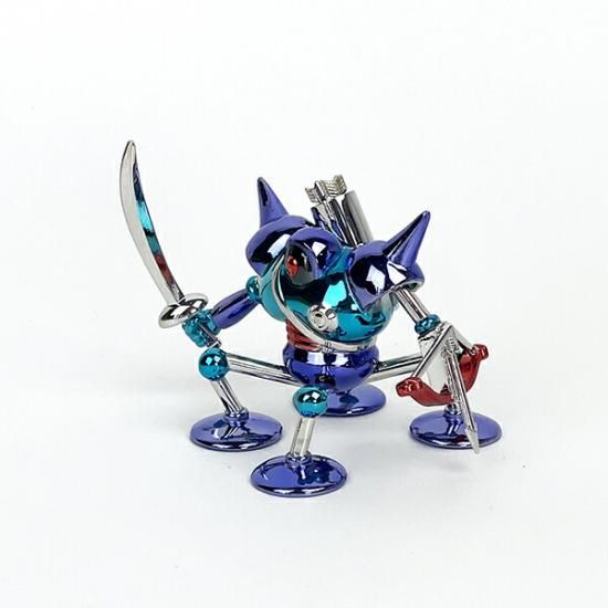 ドラゴンクエスト メタリックモンスターズギャラリー キラーマシン