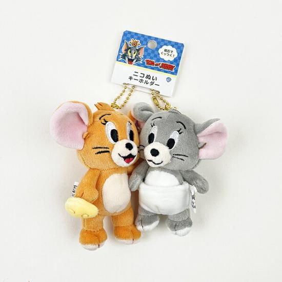 おさわり探偵 なめこ栽培キット ぬいぐるみマスコット キーホルダー