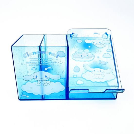 サンリオ シナモロール フリースタンドチェスト 収納 インテリア