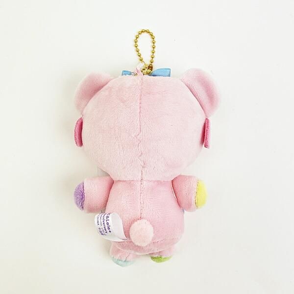 サンリオ キキララ 50th ララ マスコット コレクション ぬいぐるみ