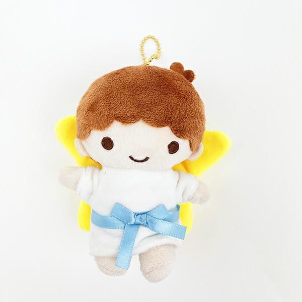 サンリオ キキララ 50th キキ マスコット コレクション ぬいぐるみ 70s