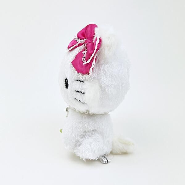 サンリオ チャーミーキティ ぬいぐるみ 胸キュンメモリーズ 平成レトロ