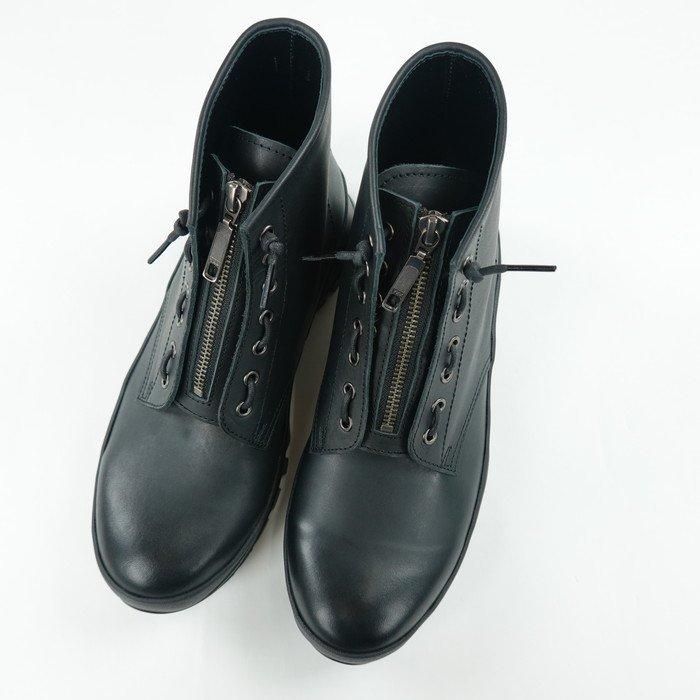 PADRONE/パドローネ 3way Fire MAN BOOTS with 884C Vibram/3ウェイ