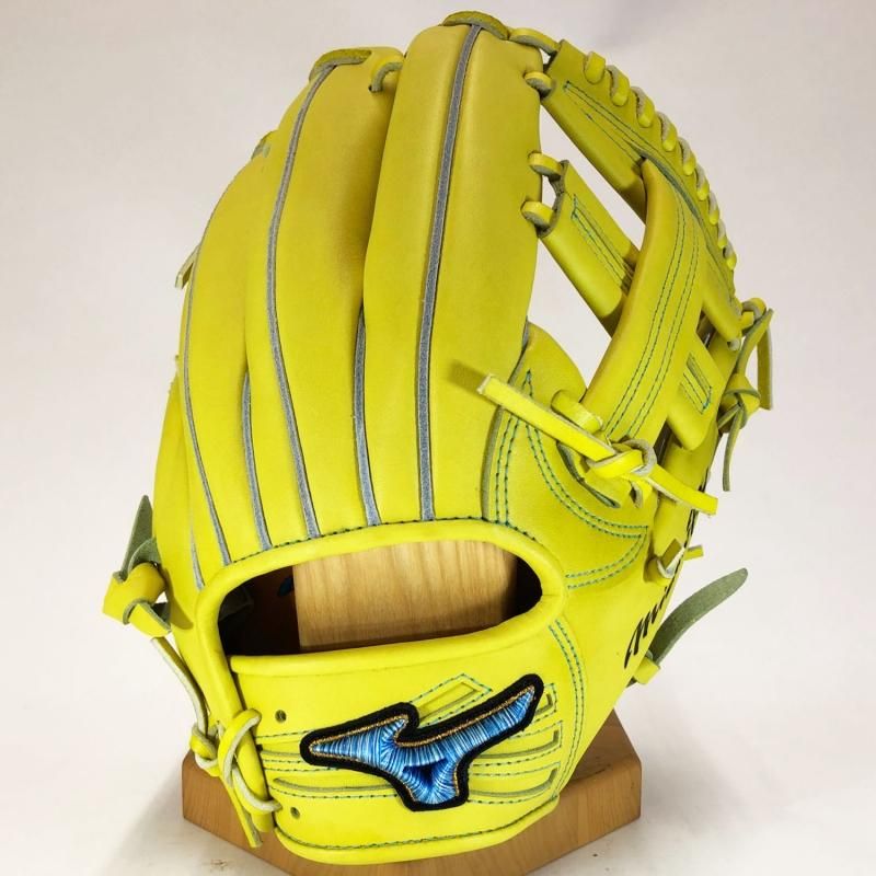 ミズノプロ 硬式用グローブ 菊池型 神宮外苑限定品 ミズノプロ 硬式用