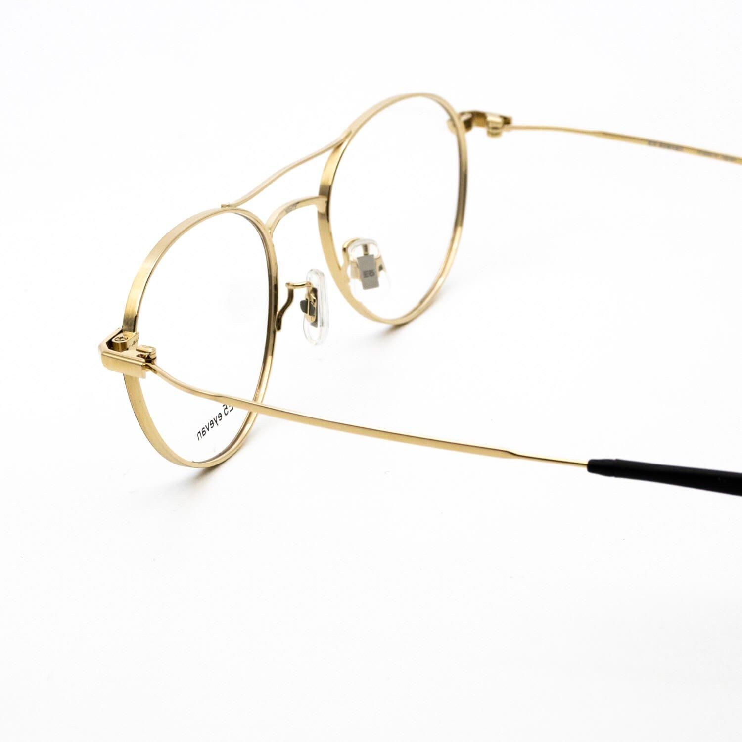 通販】m13 MBKWG/WGカラー┃E5 eyevan正規取扱店 Visio