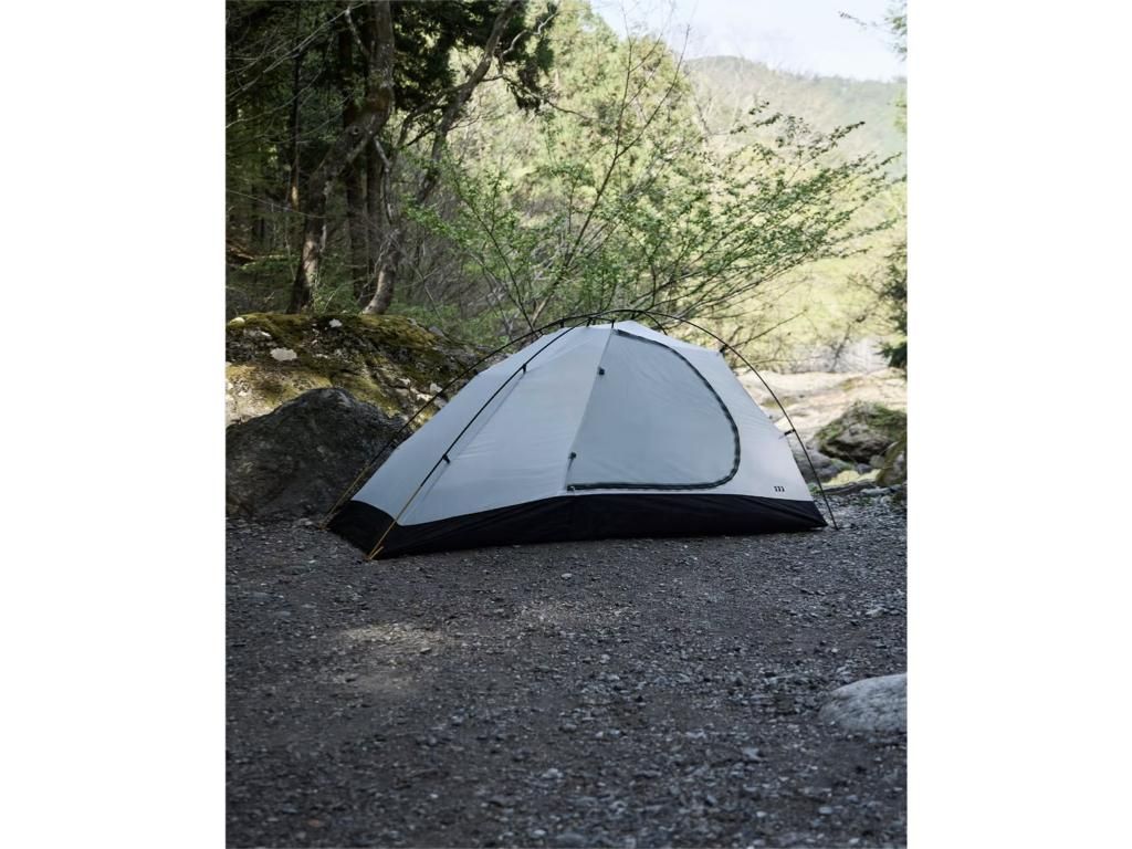 muraco （ムラコ）RAPIDE X1-2P Fabric - STANDARD point