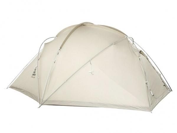 THE FREE SPIRITS SKY DOME - STANDARD point