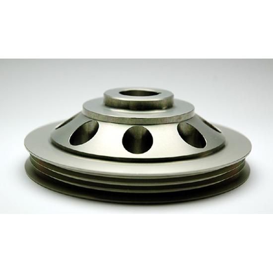 BEAT 軽量アルミクランクプーリー(レース用) - ORIGINAL PARTS S,S,I