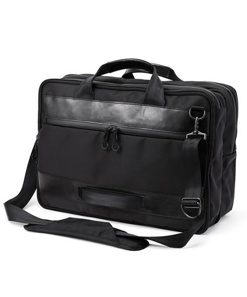 beruf baggage / ベルーフバゲージ】【豊岡鞄】URBAN COMMUTER 2x3WAY