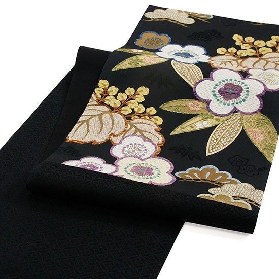 西陣高島織物袋帯