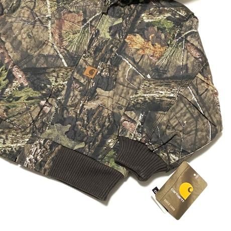 CARHARTT/カーハート /キッズ/子供服/リアルツリー/迷彩/ダック