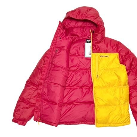 MARMOT/マーモット/700FILL/ダウンジャケット/ダウンパーカー/GUDE