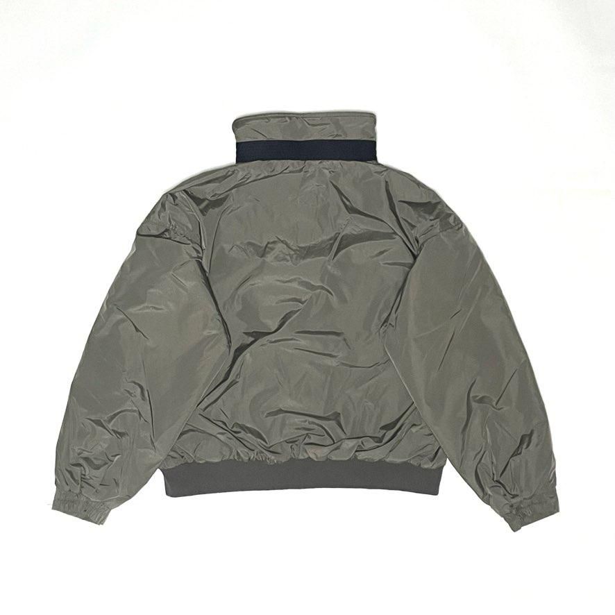 COLUMBIA/コロンビア/ウォームアップジャケット/デッドストック/BIGL