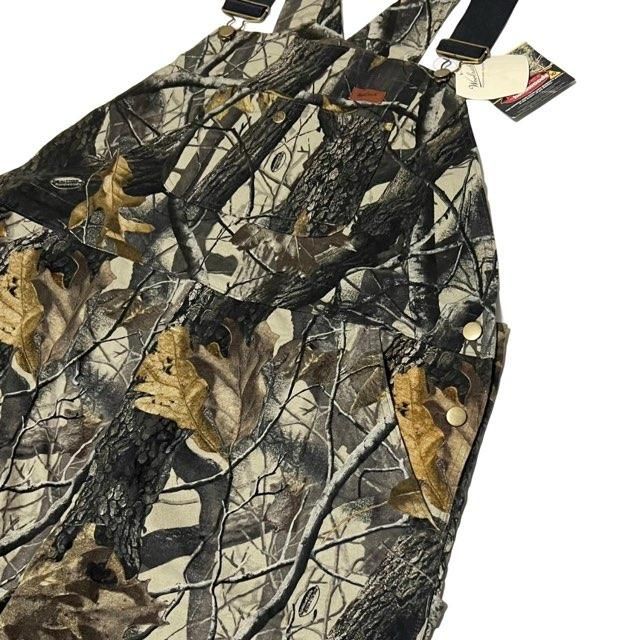 WOOLRICH/ウールリッチ/US企画/USA企画/デッドストック/迷彩