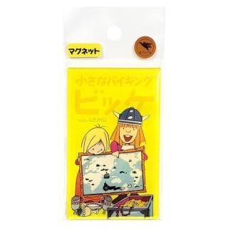 チッチ関連グッズ 小さなバイキングビッケ 通販ショップ -ハイジクラブ-