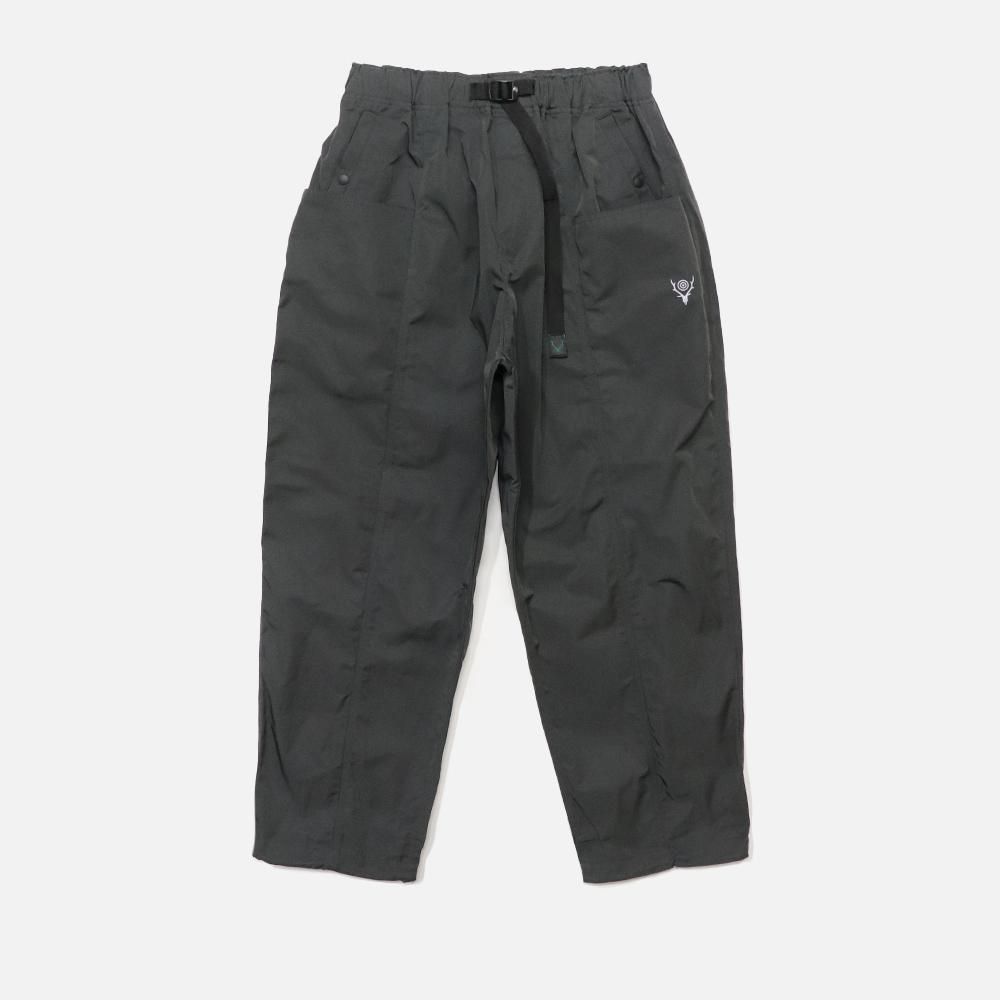 South2 West8（サウスツー ウエストエイト）BELTED C.S. PANT - POLY