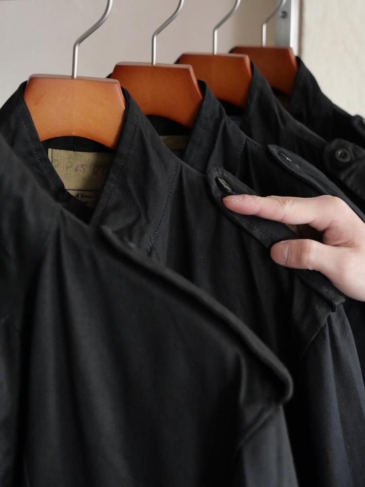 DEADSTOCK Pakistan Military Jumpsuit 