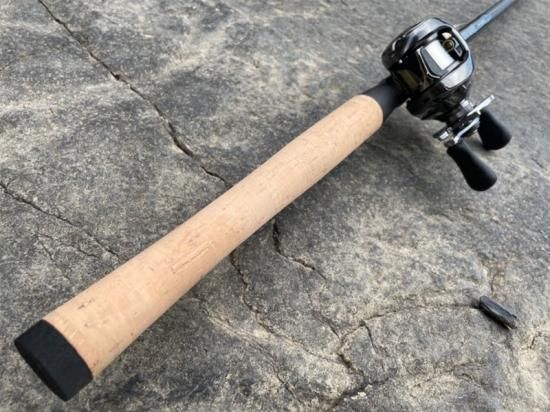 REALCORE / “WOBBN' ROLL” WRCGC66MHM - Knoxville Online Shop