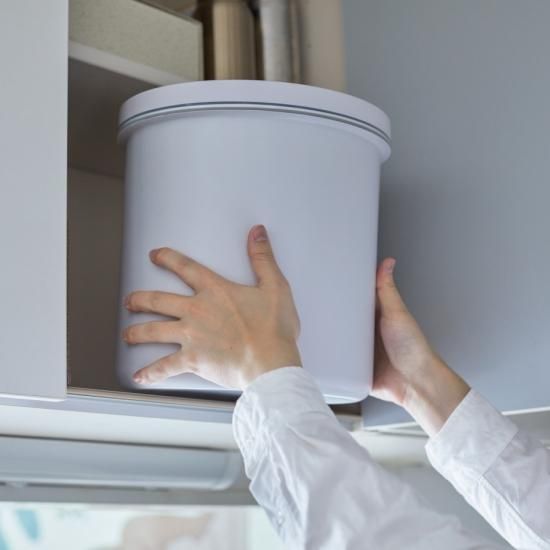 全自動真空保存容器 AUTO FRESH KEEPER