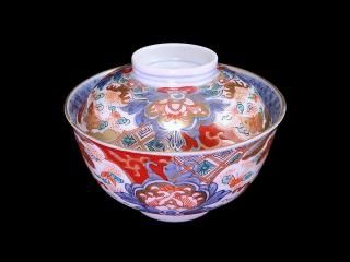 蓋もの - 古美術 双葉葵 ONLINE SHOP