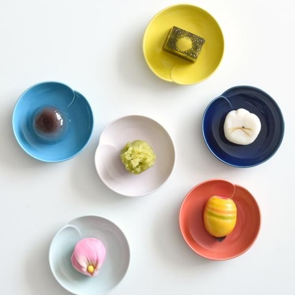 イロトリドリ｜桃皿【natural69】公式オンラインショップ