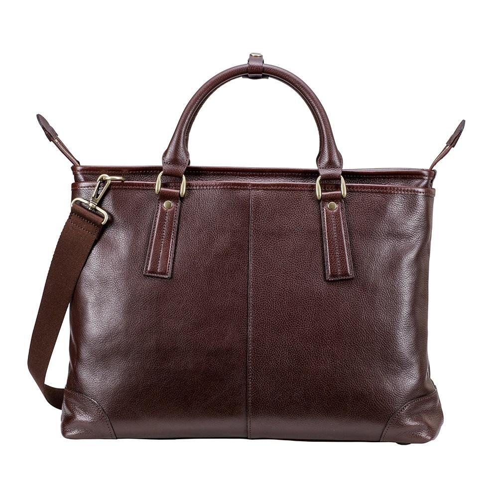 豊岡鞄】レザービジネス手提げトート - 木和田正昭商店公式オンライン