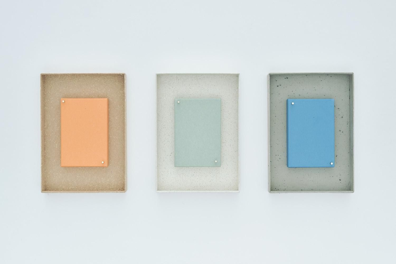 FRAME 越前和紙 貼り箱 フレーム - SAVA!STORE