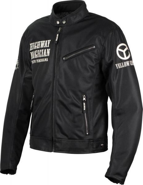 春夏向けライディングジャケット - YELLOW CORN Official web shop