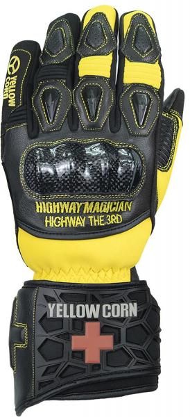 グローブ - YELLOW CORN Official web shop