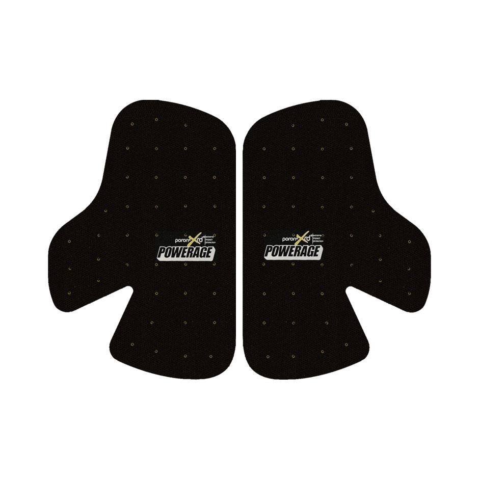 インナープロテクターPORON® 胸部用 - POWERAGE（パワーエイジ）公式