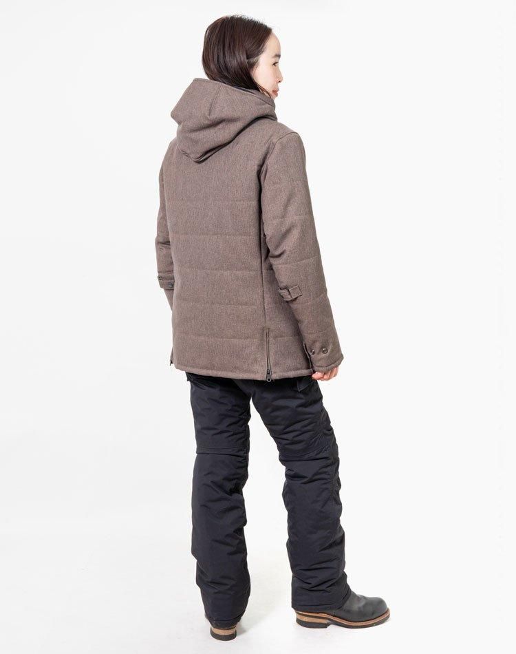 エクストリームウォームフーディー - POWERAGE（パワーエイジ）公式