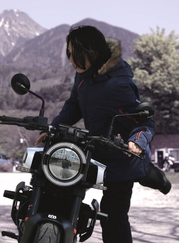 N-3Bライダース - POWERAGE（パワーエイジ）公式オンラインショップ