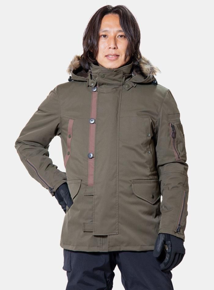 N-3Bライダース - POWERAGE（パワーエイジ）公式オンラインショップ