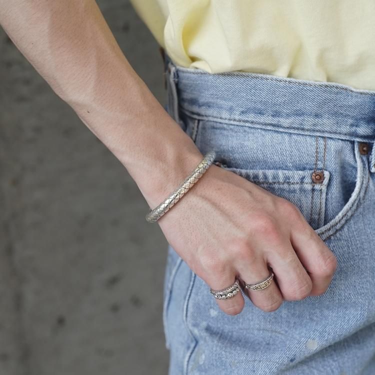 ファビュラスサウンズ Fabulous Sounds バングル イントレチャート