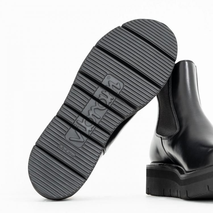 フットザコーチャー foot the coacher ブリティッシュサイドゴア