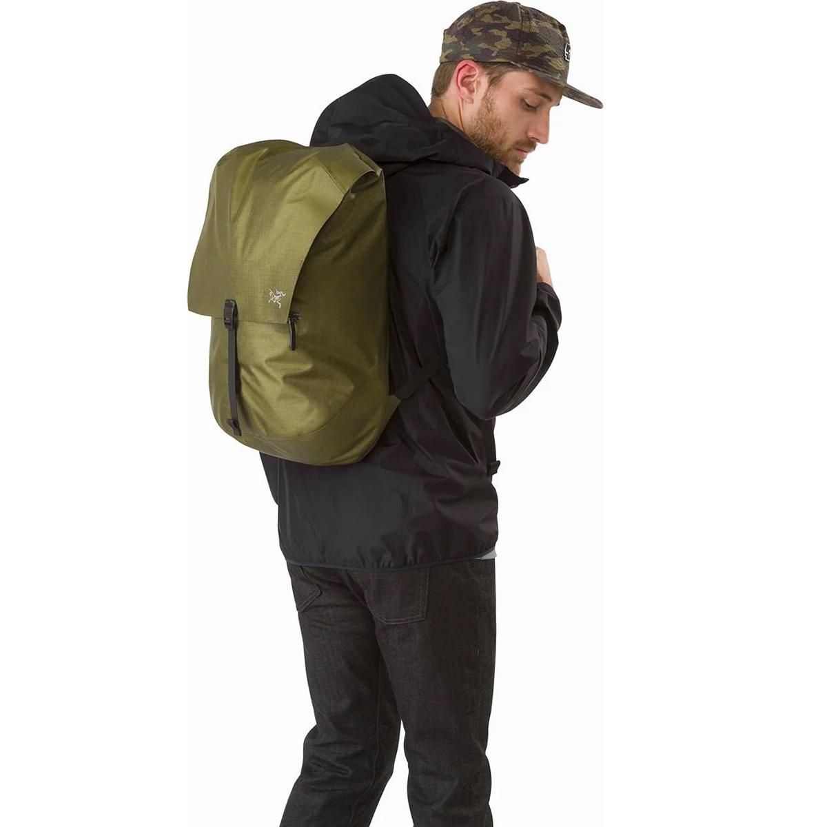 Arc'teryx Granville 20 Backpack アークテリクス グランヴィル20