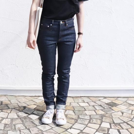 プチニュースタンダード【A.P.C.】