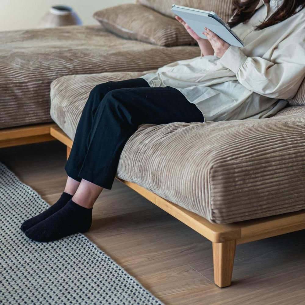 Fumi（フミ） / 幸せになるソファ / ワイド ｜三島家具オンラインショップ