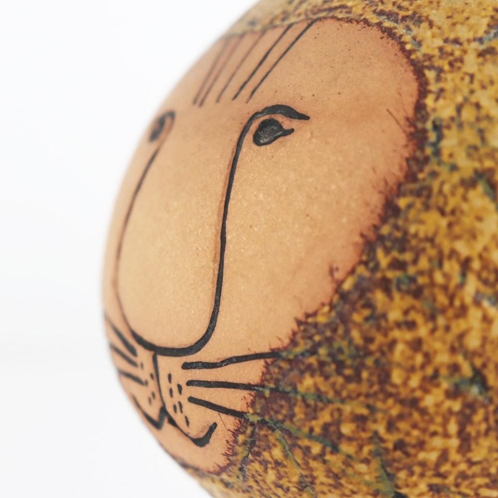 LISA LARSON / リサラーソン / ヴィンテージ / AFRICA / アフリカ