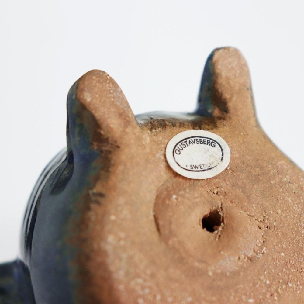 LISA LARSON / リサラーソン / ヴィンテージ / Menageri / 見世物小屋